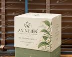 Hộp giấy nắp âm dương