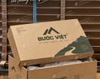 Hộp giấy nắp gài