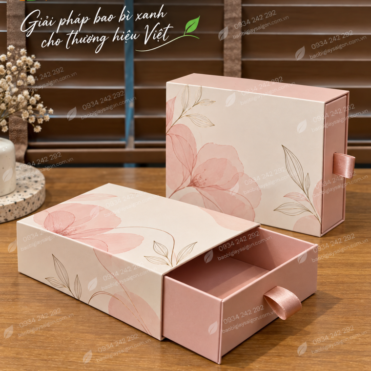 Hộp giấy couche