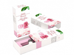 Hộp Giấy Đựng Mỹ Phẩm