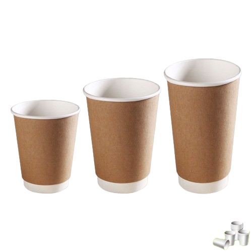 Ly Giấy - Cốc Giấy